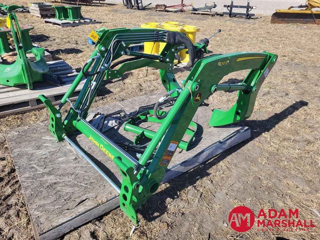 Image of John Deere 300E Primary image