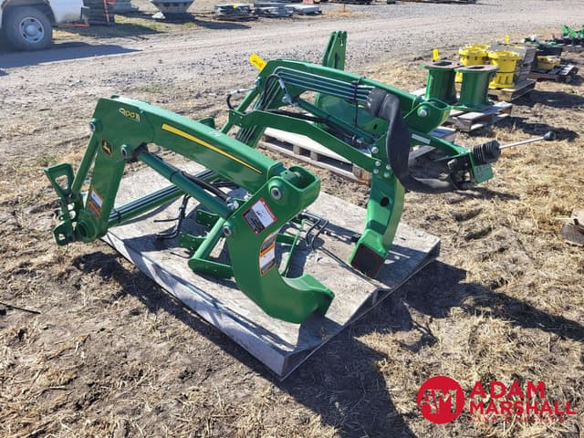 Image of John Deere 300E equipment image 3