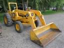 John Deere 301 Image