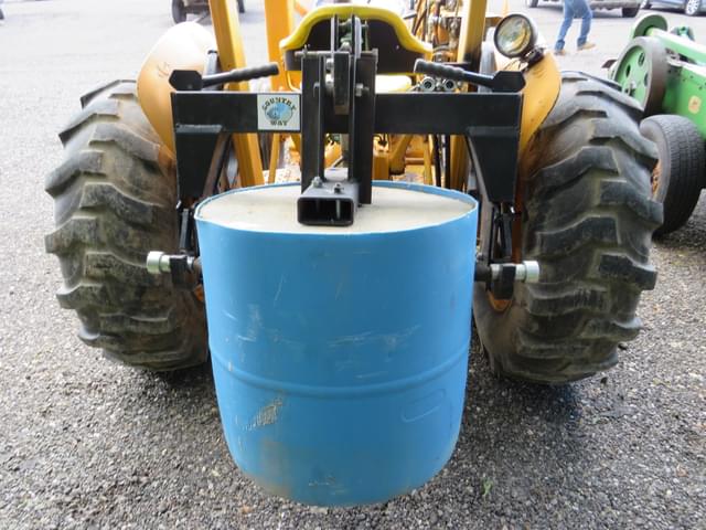 Image of John Deere 301 equipment image 4