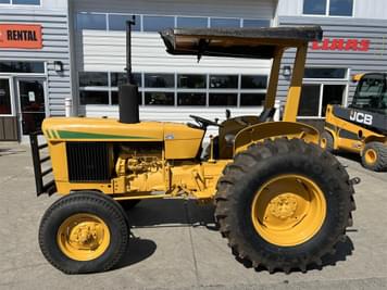 Main image John Deere 301