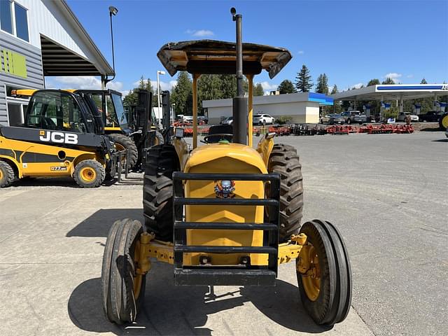 Image of John Deere 301 equipment image 2