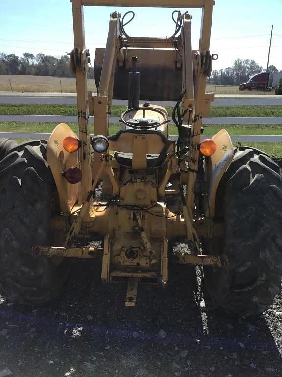 Image of John Deere 301A equipment image 2