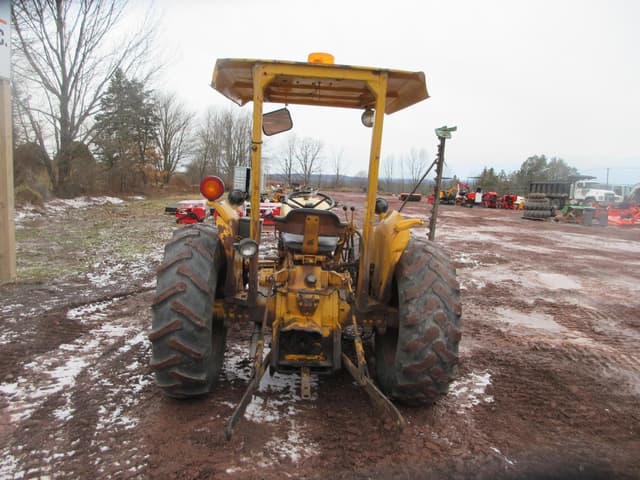 Image of John Deere 301 equipment image 2