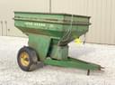 John Deere 301 Image