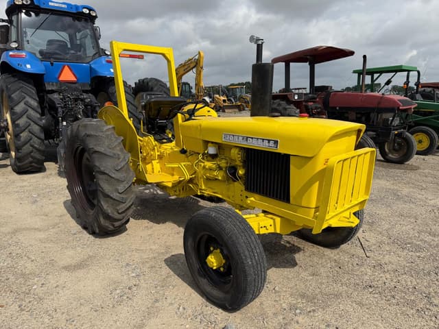Image of John Deere 301 equipment image 2