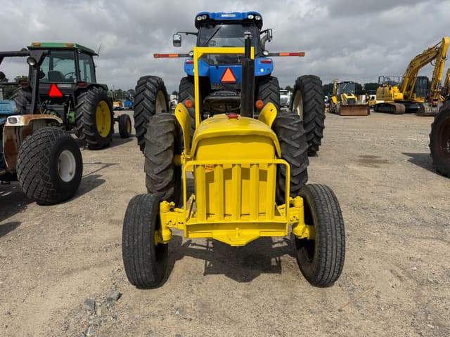 Image of John Deere 301 equipment image 1