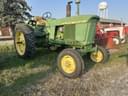 John Deere 3010 Image