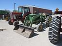 John Deere 3010 Image