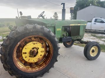 Main image John Deere 3010