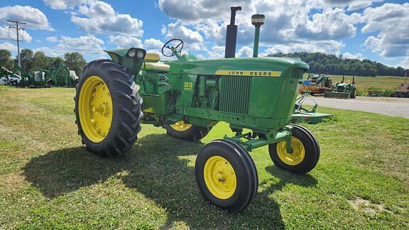 Image of John Deere 3010 Primary image