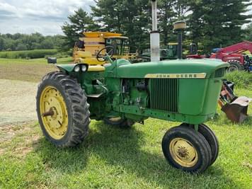 Main image John Deere 3010
