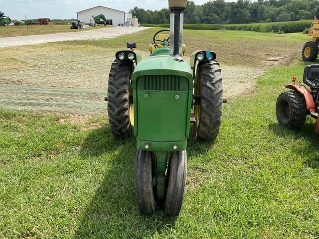 Image of John Deere 3010 equipment image 1
