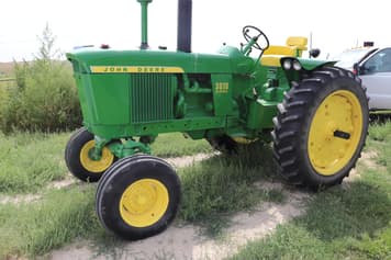Main image John Deere 3010