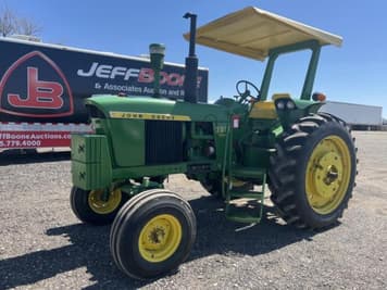 Main image John Deere 3010