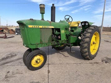 Main image John Deere 3010