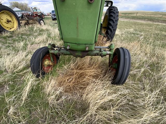 Image of John Deere 3010 equipment image 2