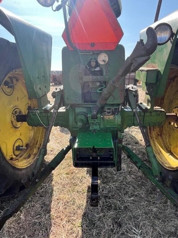 Image of John Deere 3010 equipment image 4