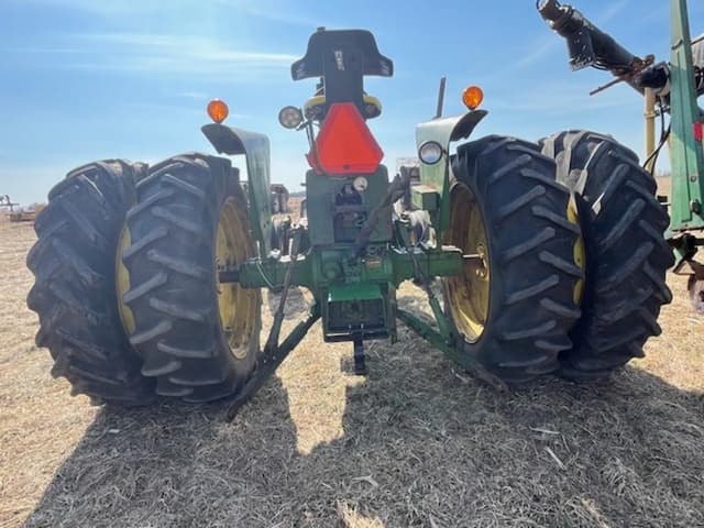 Image of John Deere 3010 equipment image 3