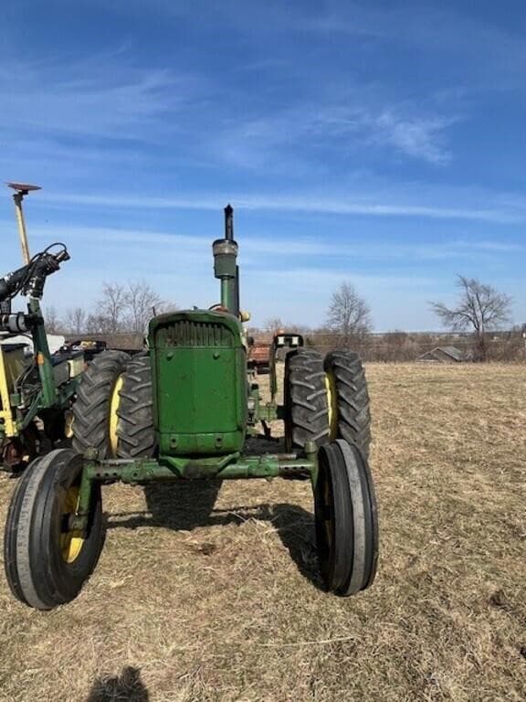 Image of John Deere 3010 equipment image 1