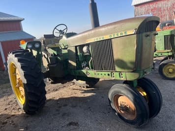 Main image John Deere 3010