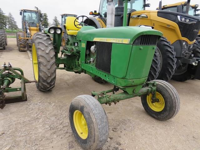 Image of John Deere 3010 equipment image 2