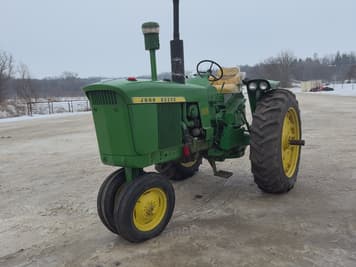 Main image John Deere 3010