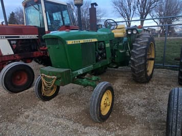 Main image John Deere 3010