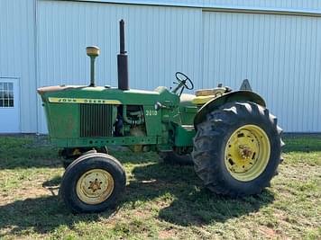 Main image John Deere 3010