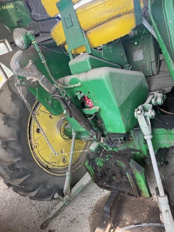 Image of John Deere 3010 equipment image 1