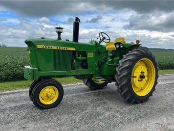Main image John Deere 3010