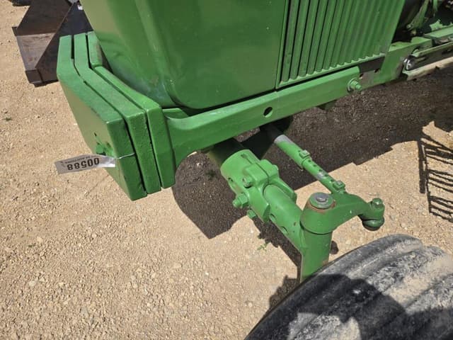 Image of John Deere 3010 equipment image 4