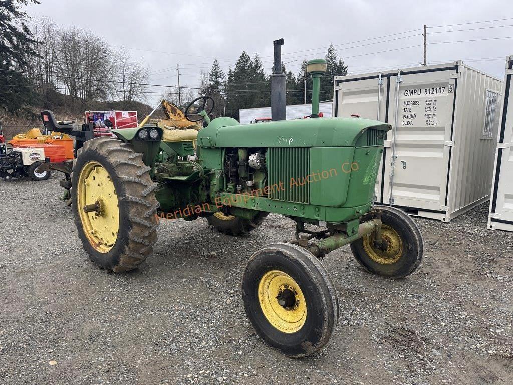 Image of John Deere 3010 Primary image