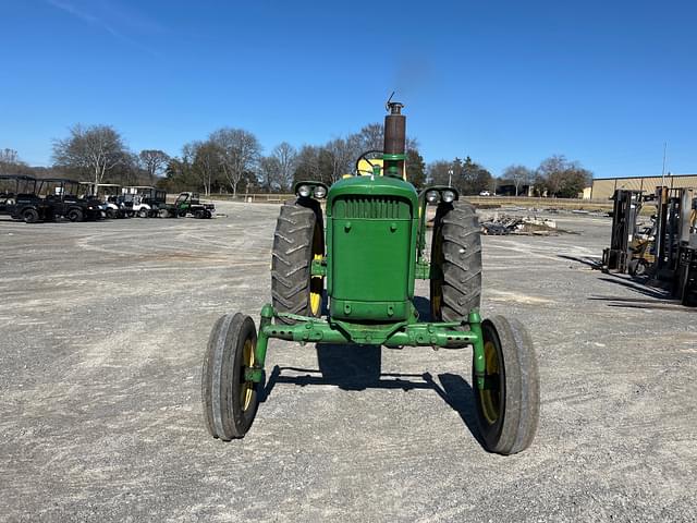 Image of John Deere 3010 equipment image 2