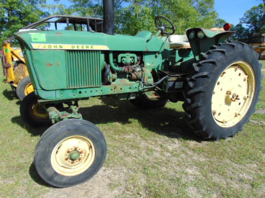 Main image John Deere 3010