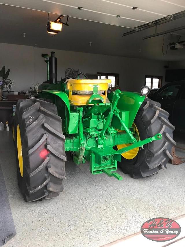 Image of John Deere 3010 equipment image 4