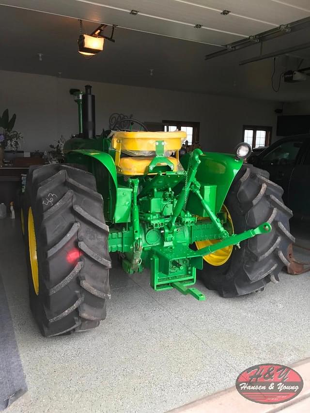 Image of John Deere 3010 equipment image 1