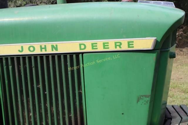 Image of John Deere 3010 equipment image 2