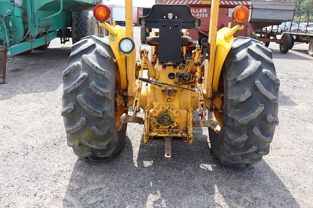 Image of John Deere 301A equipment image 3