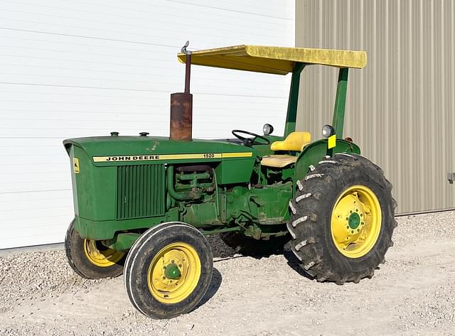 Image of John Deere 301A equipment image 1