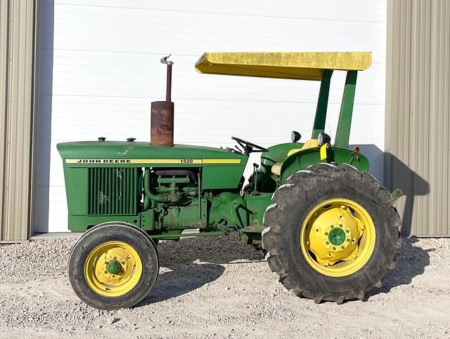 Image of John Deere 301A equipment image 3