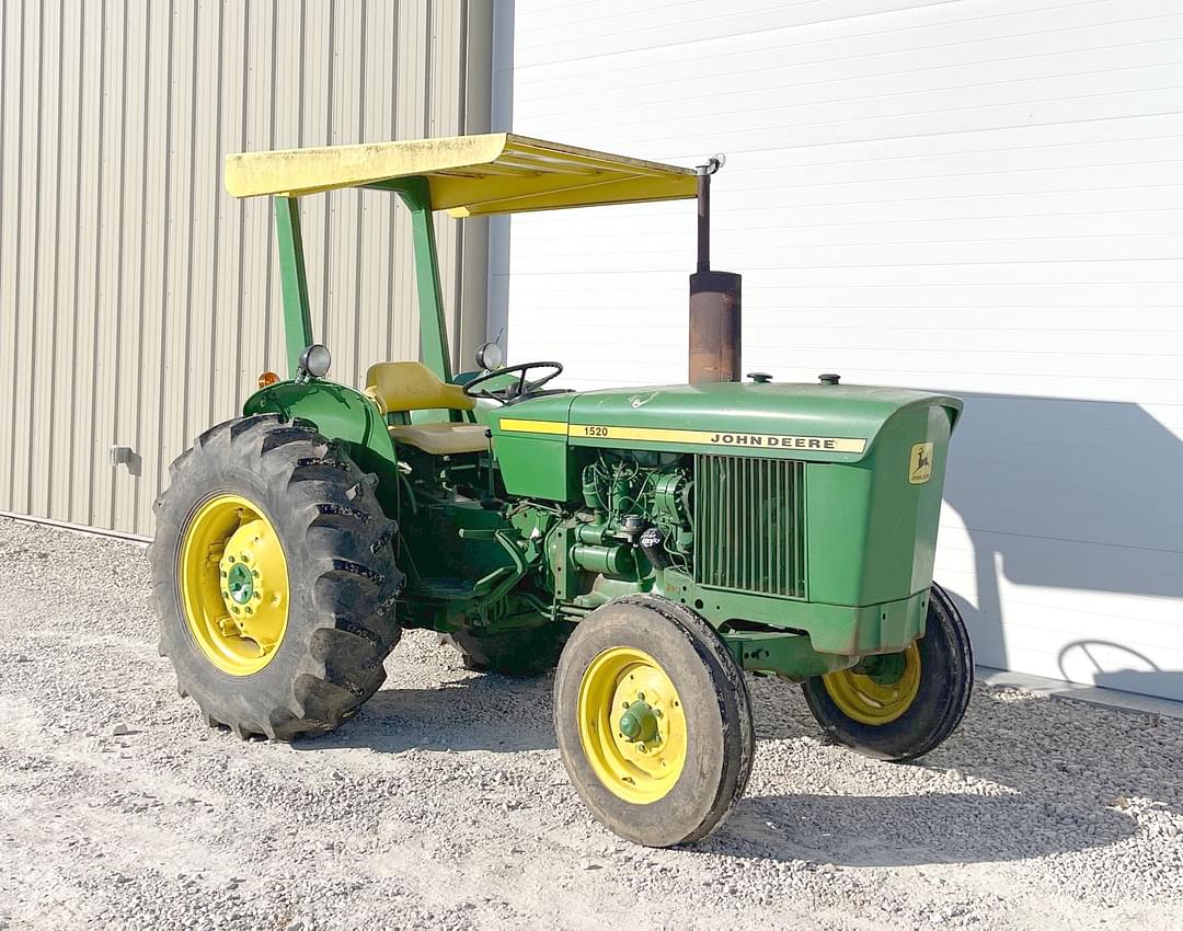 Image of John Deere 301A Primary image