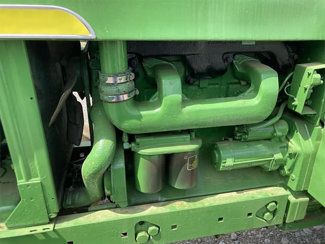 Image of John Deere 3020 equipment image 3