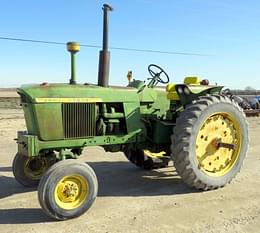 John Deere 3020 Equipment Image0