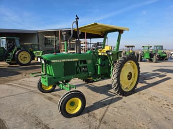 Main image John Deere 3020
