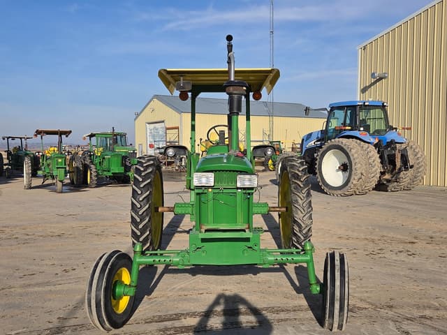 Image of John Deere 3020 equipment image 2