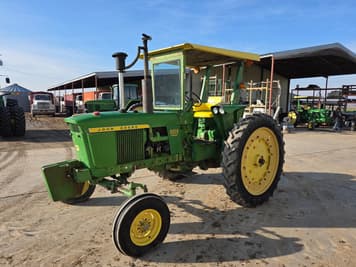 Main image John Deere 3020