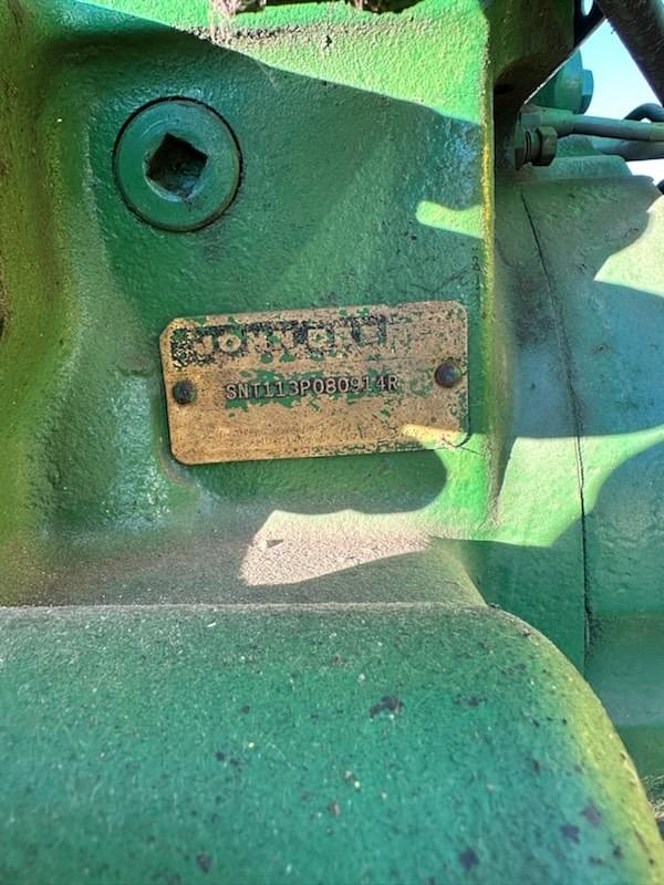 Image of John Deere 3020 equipment image 4