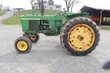Main image John Deere 3020