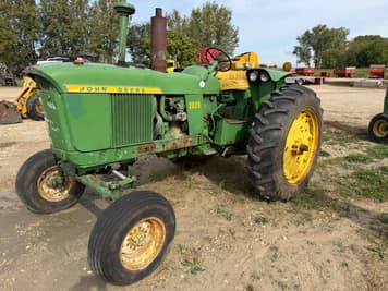 Main image John Deere 3020